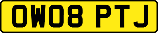 OW08PTJ