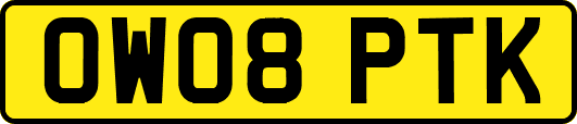 OW08PTK
