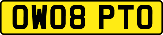 OW08PTO