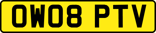 OW08PTV