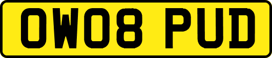 OW08PUD