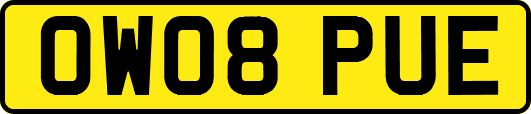 OW08PUE