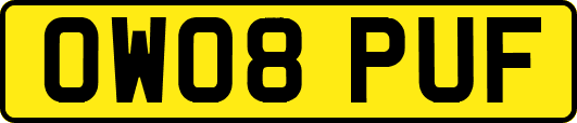 OW08PUF