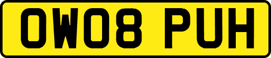 OW08PUH