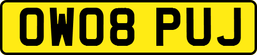 OW08PUJ