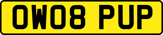 OW08PUP