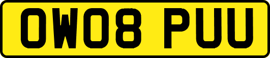 OW08PUU