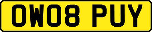 OW08PUY