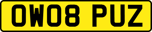 OW08PUZ