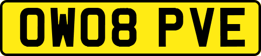 OW08PVE
