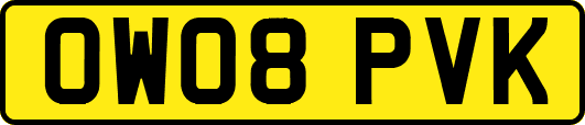 OW08PVK