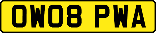 OW08PWA