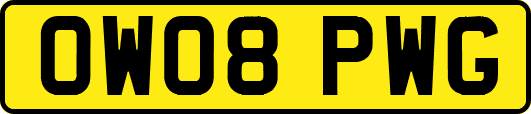 OW08PWG