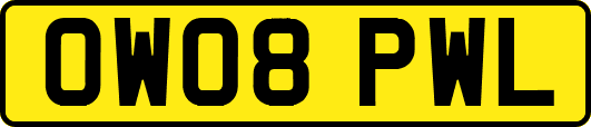 OW08PWL