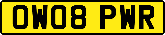 OW08PWR