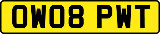 OW08PWT