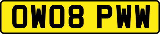 OW08PWW