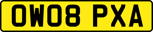 OW08PXA