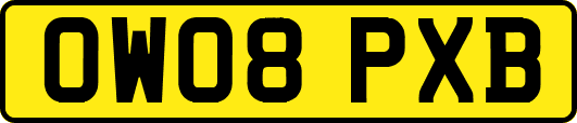 OW08PXB