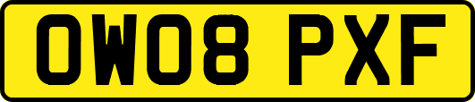 OW08PXF