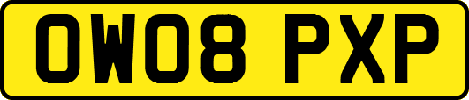 OW08PXP