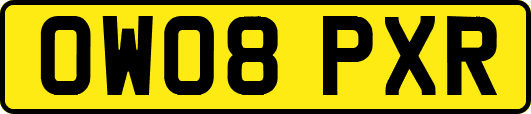 OW08PXR
