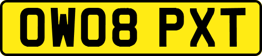 OW08PXT