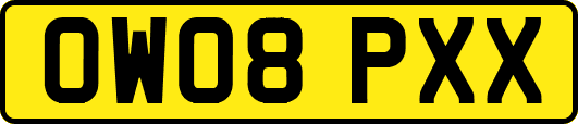 OW08PXX
