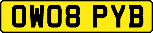 OW08PYB