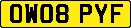 OW08PYF