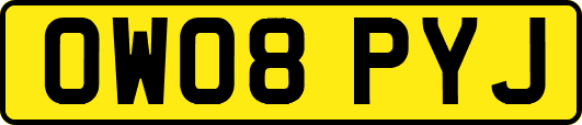 OW08PYJ