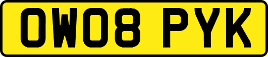 OW08PYK
