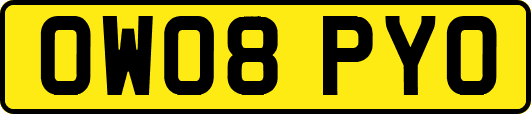 OW08PYO