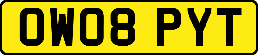 OW08PYT