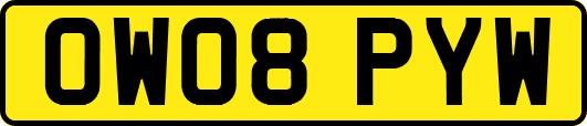 OW08PYW