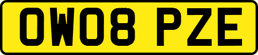 OW08PZE