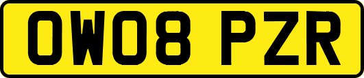 OW08PZR
