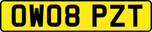 OW08PZT