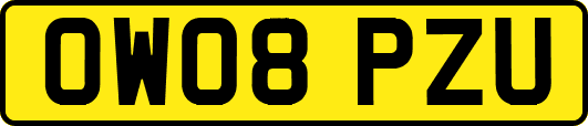 OW08PZU