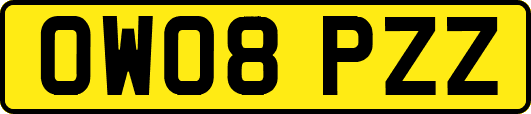 OW08PZZ