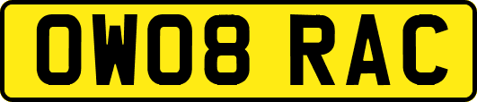 OW08RAC
