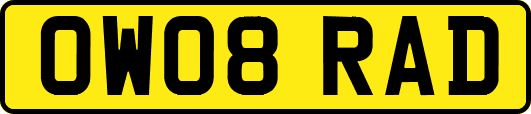 OW08RAD