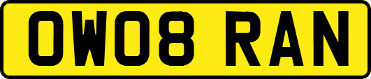 OW08RAN