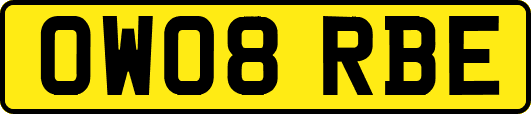 OW08RBE