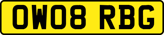 OW08RBG