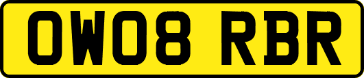 OW08RBR