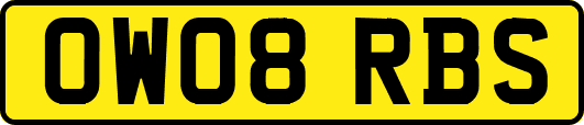 OW08RBS