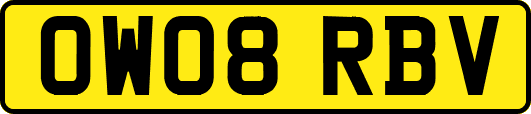 OW08RBV
