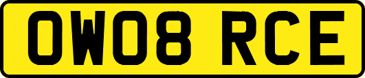 OW08RCE