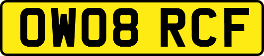 OW08RCF